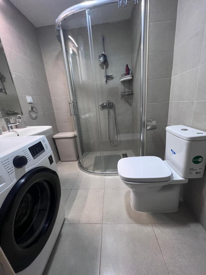 Urban Apartment סקופיה מראה חיצוני תמונה