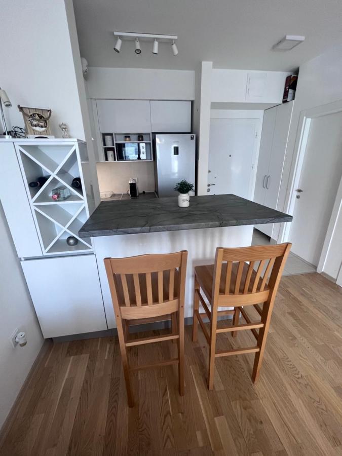 Urban Apartment סקופיה מראה חיצוני תמונה