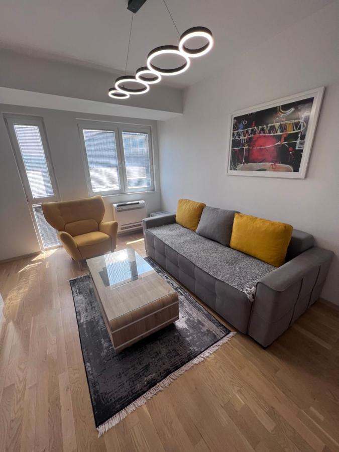 Urban Apartment סקופיה מראה חיצוני תמונה