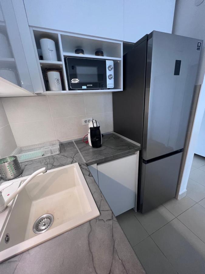 Urban Apartment סקופיה מראה חיצוני תמונה