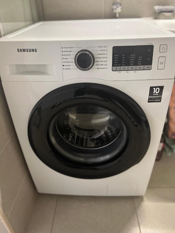 Urban Apartment סקופיה מראה חיצוני תמונה