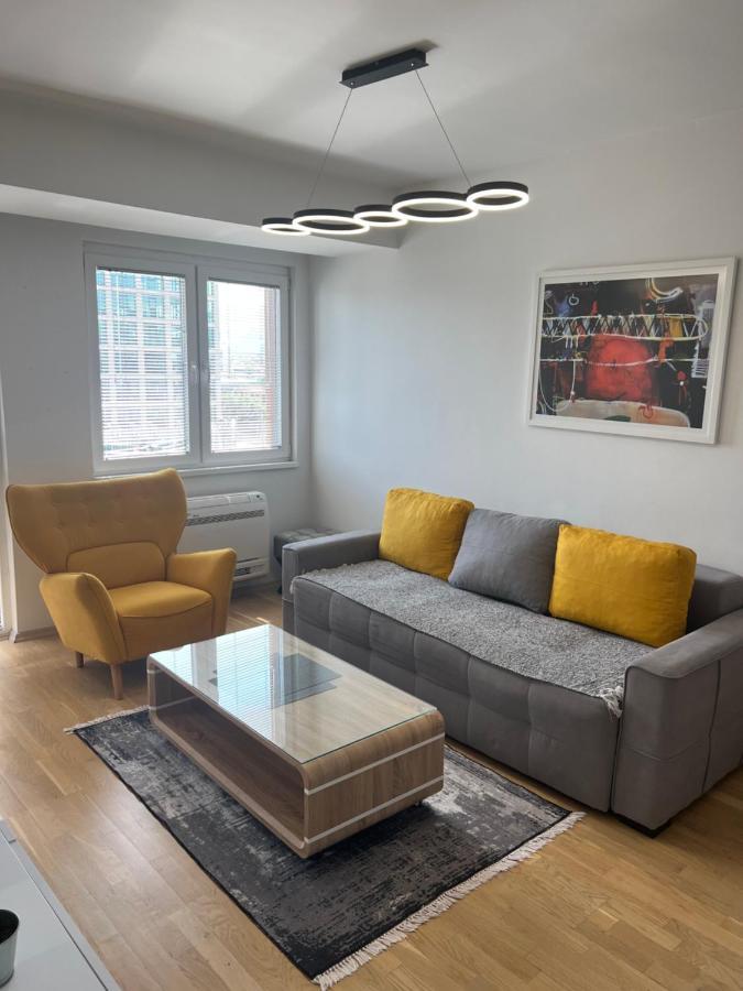 Urban Apartment סקופיה מראה חיצוני תמונה