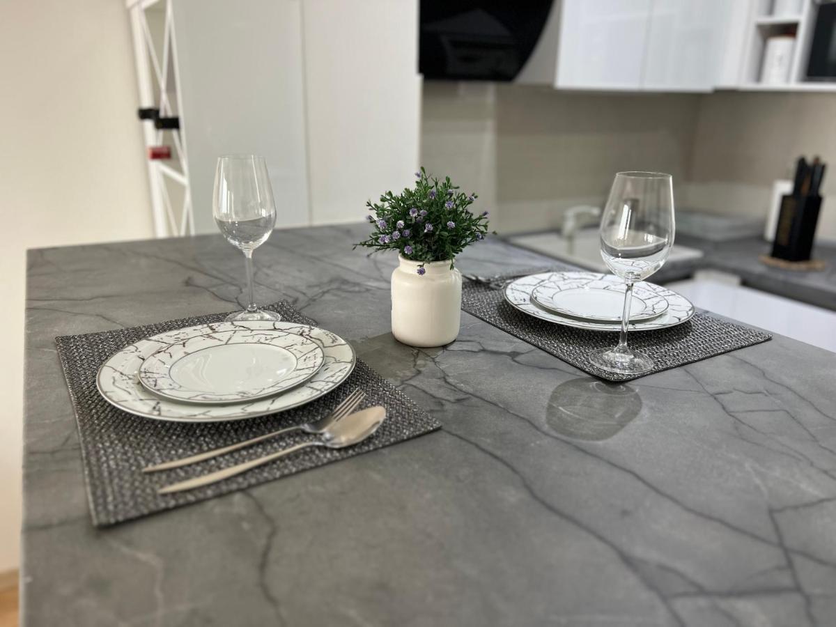 Urban Apartment סקופיה מראה חיצוני תמונה