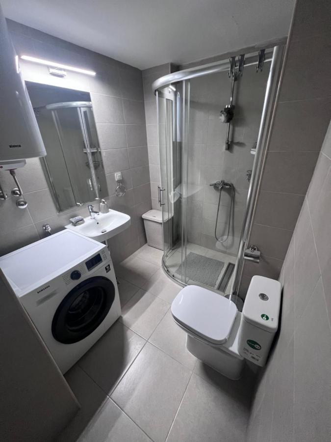Urban Apartment סקופיה מראה חיצוני תמונה