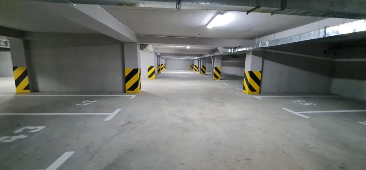 Urban Apartment סקופיה מראה חיצוני תמונה